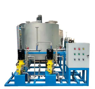 Chemical Dosing Systems